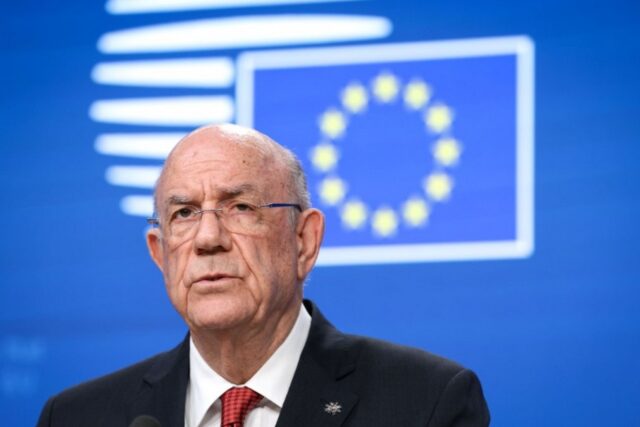 Δήλωση του Υπουργού Οικονομικών κ. Μάκη Κεραυνού για τη συμμετοχή του στο Eurogroup και στο Συμβούλιο ECOFIN