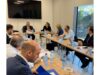 Συνέχιση της συζήτησης για τη συνταξιοδοτική μεταρρύθμιση στη συνεδρία του Εργατικού Συμβουλευτικού Σώματος