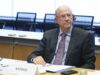 Ο Υπουργός Οικονομικών συμμετείχε στο Συμβούλιο Οικονομικών και Δημοσιονομικών Θεμάτων της ΕΕ