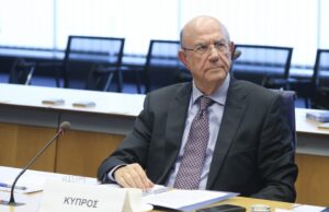 Ο Υπουργός Οικονομικών συμμετείχε στο Συμβούλιο Οικονομικών και Δημοσιονομικών Θεμάτων της ΕΕ