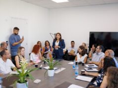 Το Γραφείο Εφόρου Ελέγχου Κρατικών Ενισχύσεων οργανώνει, για πρώτη φορά, συνάντηση του Δικτύου Λειτουργών Συνδέσμων των αρμοδίων Αρχών για αναβάθμιση και διάχυση της γνώσης για θέματα Κρατικών Ενισχύσεων