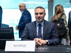 Δήλωση του Υπουργού Γεωργίας, Αγροτικής Ανάπτυξης και Περιβάλλοντος κ. Χρίστου Σενέκη κατά την προσέλευσή του στο Συμβούλιο Υπουργών Περιβάλλοντος της ΕΕ, στο Λουξεμβούργο