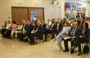 Το Εφοριακό Συμβούλιο εγκαινιάζει τον «Μετασχηματισμό 2027» Το Εφοριακό Συμβούλιο εγκαινιάζει τον «Μετασχηματισμό 2027»
