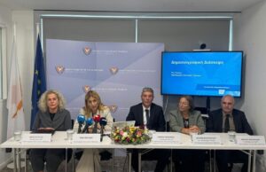 Υφυπουργός Κοινωνικής Πρόνοιας: Συστηματική ενημέρωση και λογοδοσία για το έργο του Υφυπουργείου Κοινωνικής Πρόνοιας