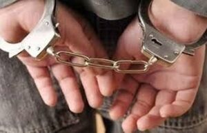 Συνελήφθη 30χρονος για την υπόθεση τραυματισμού 24χρονου με μαχαίρι Συνελήφθη 30χρονος για την υπόθεση τραυματισμού 24χρονου με μαχαίρι