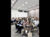 Ημερίδα για την ενίσχυση της καταπολέμησης της εμπορίας προσώπων και της προστασίας των θυμάτων