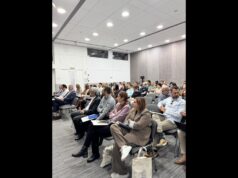 Ημερίδα για την ενίσχυση της καταπολέμησης της εμπορίας προσώπων και της προστασίας των θυμάτων