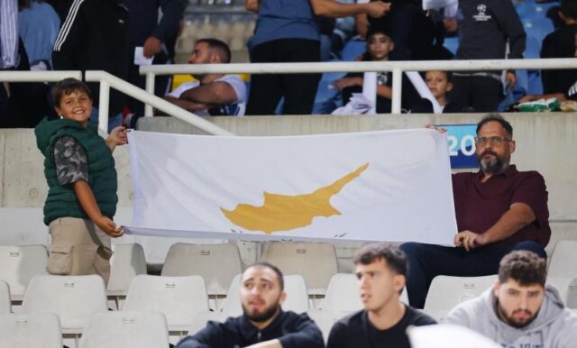 «Πάμε ΓΣΠ, στηρίζουμε την ομάδα που μας Ενώνει!» «Πάμε ΓΣΠ, στηρίζουμε την ομάδα που μας Ενώνει!»