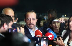 Πρόεδρος της Δημοκρατίας: Μήνυμα ειρήνης και συνύπαρξης η παρουσία στο δικοινοτικό Φεστιβάλ στην Πύλα