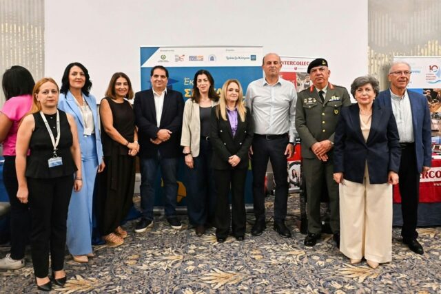 Έκθεση «ΣΠΟΥΔΑ-ΖΩ 2026»