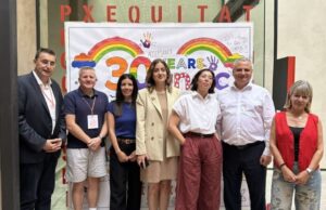 Η Επίτροπος Προστασίας των Δικαιωμάτων του Παιδιού συμμετέχει στο Προεδρείο του ENOC