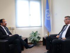 Πρόεδρος της Δημοκρατίας: Υπάρχουν δεδομένα που θα κρίνουν αν θα πραγματοποιηθεί διευρυμένη συνάντηση