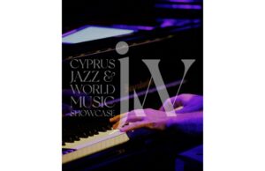 13ο Cyprus Jazz & World Music Showcase: Πρόσκληση Υποβολής Συμμετοχής