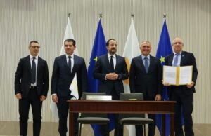 Γραπτή δήλωση του Προέδρου της Δημοκρατίας κ. Νίκου Χριστοδουλίδη