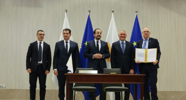 Γραπτή δήλωση του Προέδρου της Δημοκρατίας κ. Νίκου Χριστοδουλίδη