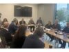 Παρουσία εμπειρογνωμόνων της Διεθνούς Οργάνωσης Εργασίας η συνεδρία του Εργατικού Συμβουλευτικού Σώματος