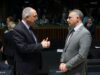 Ο Υπουργός Γεωργίας, Αγροτικής Ανάπτυξης και Περιβάλλοντος συμμετείχε στο Συμβούλιο Γεωργίας και Αλιείας