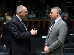Ο Υπουργός Γεωργίας, Αγροτικής Ανάπτυξης και Περιβάλλοντος συμμετείχε στο Συμβούλιο Γεωργίας και Αλιείας