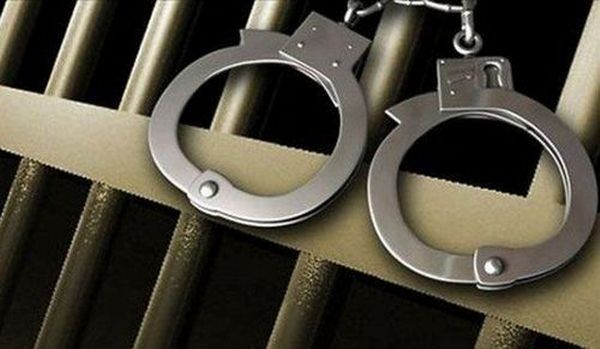 Τετραήμερη κράτηση 30χρονου για υπόθεση εμπορίας ναρκωτικών Τετραήμερη κράτηση 30χρονου για υπόθεση εμπορίας ναρκωτικών