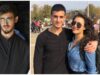 ΕΥΑ ΚΥΠΡΙΑΝΟΥ: «Η γιορτή σου, Κύπρο μου… Καλήν Ανάσταση και εις το επανιδείν»- (Βίντεο)