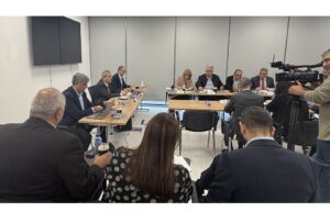 Άρχισε στο Εργατικό Συμβουλευτικό Σώμα η συζήτηση για τον δεύτερο πυλώνα της συνταξιοδοτικής μεταρρύθμισης