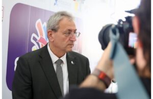 Χαιρετισμός του Υπουργού Εργασίας και Κοινωνικών Ασφαλίσεων, εκ μέρους του Προέδρου της Δημοκρατίας, στην Τελετή Έναρξης του 9ου Εθνικού Διαγωνισμού Δεξιοτήτων SkillsCyprus 2026