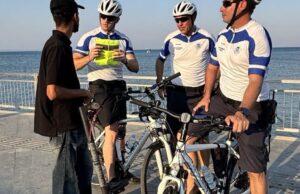 Τρεις θάνατοι το 2026 – Αρχίζουν στοχευμένοι οδικοί έλεγχοι Τρεις θάνατοι το 2026 – Αρχίζουν στοχευμένοι οδικοί έλεγχοι