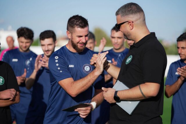 Ντεμπούτο Ρομπέρζ και τιμές στο Γάλλο άσο (pics)
