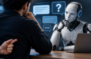 Μπορεί η AI να καταλάβει πότε της λέμε ψέματα; Τι δείχνουν οι έρευνες Μπορεί η AI να καταλάβει πότε της λέμε ψέματα; Τι δείχνουν οι έρευνες