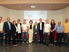 Αγώνας Αγάπης 2026: 165 χιλιόμετρα προσφοράς για τα παιδιά του Θεραπευτικού Κέντρου «Στέλλα Σουλιώτη»