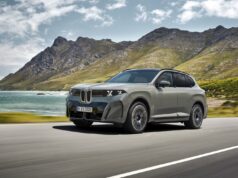 Η νέα BMW X5 ανοίγει ένα εντελώς νέο κεφάλαιο στην ιστορία της μάρκας