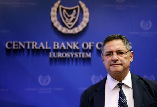 Διοικητής ΚΤΚ: Ανθεκτική η κυπριακή οικονομία αλλά χρειάζεται αυξημένη εγρήγορση για εξελίξεις Διοικητής ΚΤΚ: Ανθεκτική η κυπριακή οικονομία αλλά χρειάζεται αυξημένη εγρήγορση για εξελίξεις