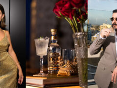 Το Chivas Regal Crystalgold έφτασε και στην Κύπρο