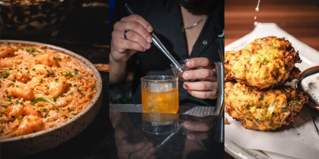 OLIO: More than a restaurant! OLIO: More than a restaurant!