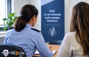 Πέμπτη συνεχόμενη χρονιά στην κορυφαία κατηγορία κατά της εμπορίας προσώπων Πέμπτη συνεχόμενη χρονιά στην κορυφαία κατηγορία κατά της εμπορίας προσώπων