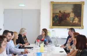 Κύπρος και Ελλάδα ενισχύουν τη συνεργασία τους για την πρόληψη και αντιμετώπιση της βίας και της παραβατικότητας ανηλίκων