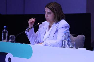 Υφυπουργός παρά τω Προέδρω – Fortune Greece and Cyprus Business and Innovation Roundtable