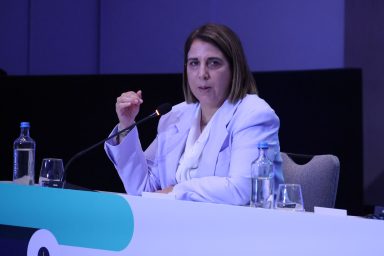 Υφυπουργός παρά τω Προέδρω – Fortune Greece and Cyprus Business and Innovation Roundtable