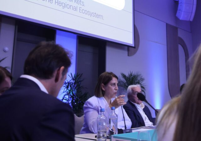 Υφυπουργός παρά τω Προέδρω – Fortune Greece and Cyprus Business and Innovation Roundtable Υφυπουργός παρά τω Προέδρω – Fortune Greece and Cyprus Business and Innovation Roundtable