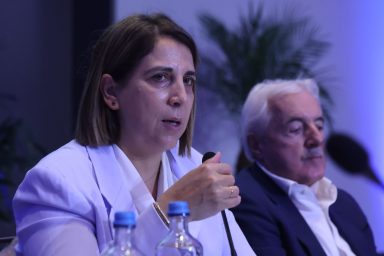 Υφυπουργός παρά τω Προέδρω – Fortune Greece and Cyprus Business and Innovation Roundtable