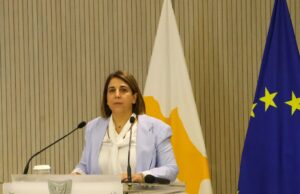 Χαιρετισμός της Υφυπουργού παρά τω Προέδρω κας Ειρήνης Πική στην Ημερίδα «Εφοριακό Συμβούλιο: Μετασχηματισμός 2027» Χαιρετισμός της Υφυπουργού παρά τω Προέδρω κας Ειρήνης Πική στην Ημερίδα «Εφοριακό Συμβούλιο: Μετασχηματισμός 2027»