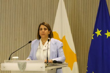 Υφυπουργός παρά τω Προέδρω – Ημερίδα «Εφοριακό Συμβούλιο: Μετασχηματισμός 2027»