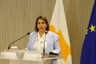 Υφυπουργός παρά τω Προέδρω – Ημερίδα «Εφοριακό Συμβούλιο: Μετασχηματισμός 2027»