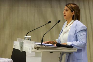 Υφυπουργός παρά τω Προέδρω – Ημερίδα «Εφοριακό Συμβούλιο: Μετασχηματισμός 2027»