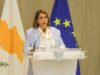 Υφυπουργός παρά τω Προέδρω – Ημερίδα «Εφοριακό Συμβούλιο: Μετασχηματισμός 2027»