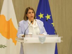 Υφυπουργός παρά τω Προέδρω – Ημερίδα «Εφοριακό Συμβούλιο: Μετασχηματισμός 2027»