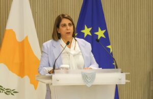 Υφυπουργός παρά τω Προέδρω – Ημερίδα «Εφοριακό Συμβούλιο: Μετασχηματισμός 2027»