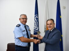 Ενισχύουν τη συνεργασία για το περιβάλλον και την ευημερία των ζώων