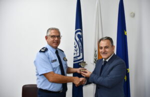 Ενισχύουν τη συνεργασία για το περιβάλλον και την ευημερία των ζώων