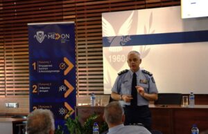 «Αστυνομία 2030»: Αρχίζει η εφαρμογή του σχεδίου εκσυγχρονισμού